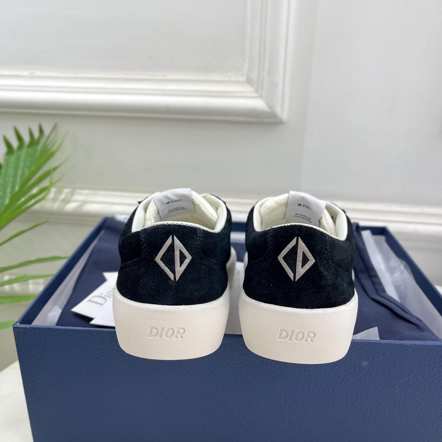Dior B101 sneaker - FashionPlug