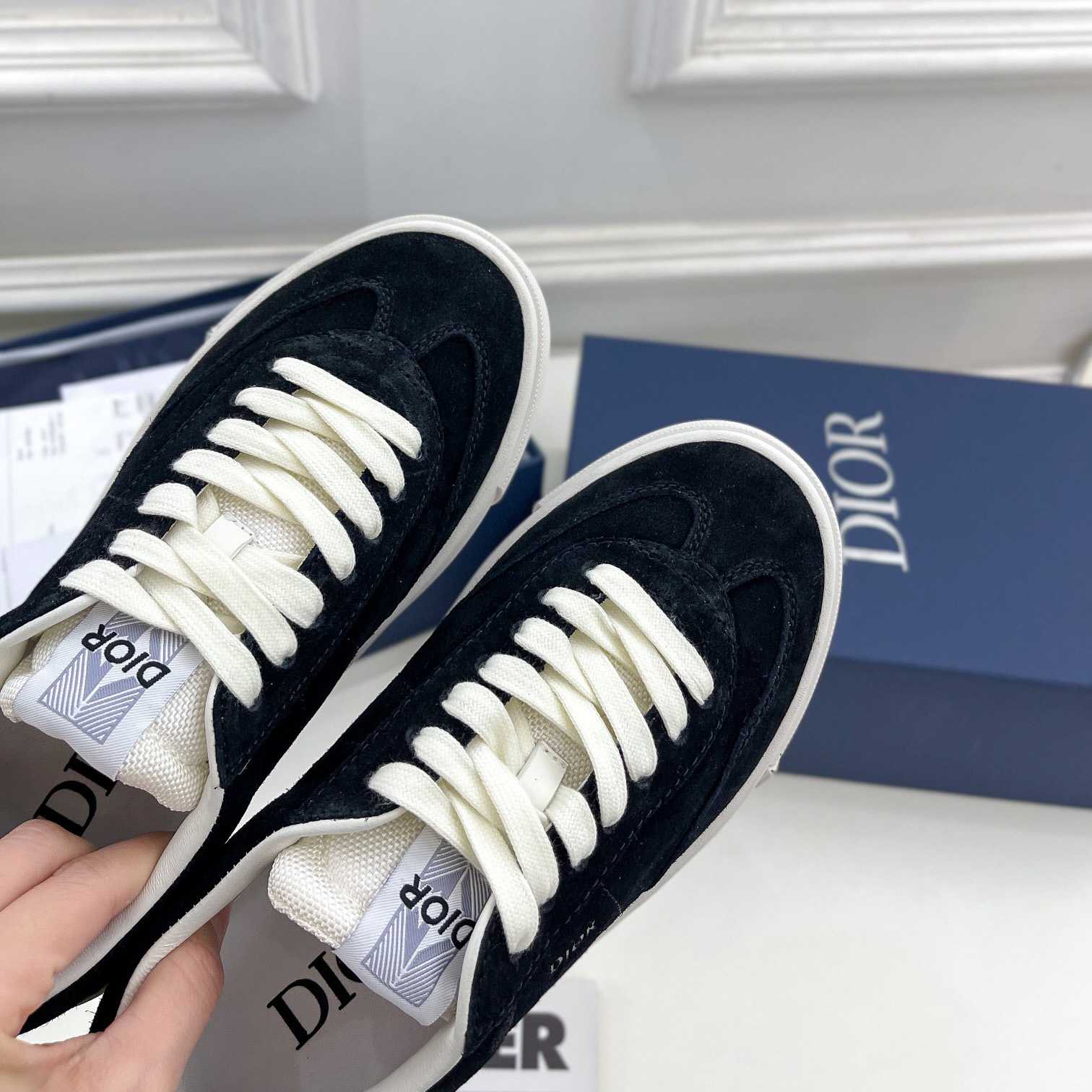 Dior B101 sneaker - FashionPlug