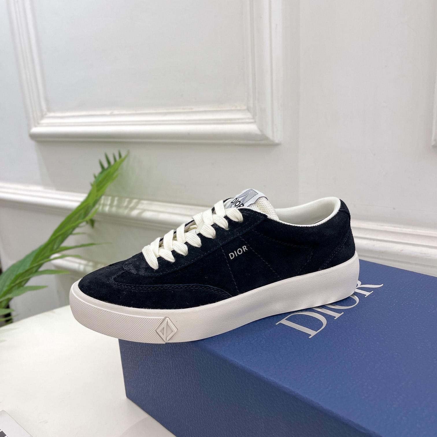 Dior B101 sneaker - FashionPlug