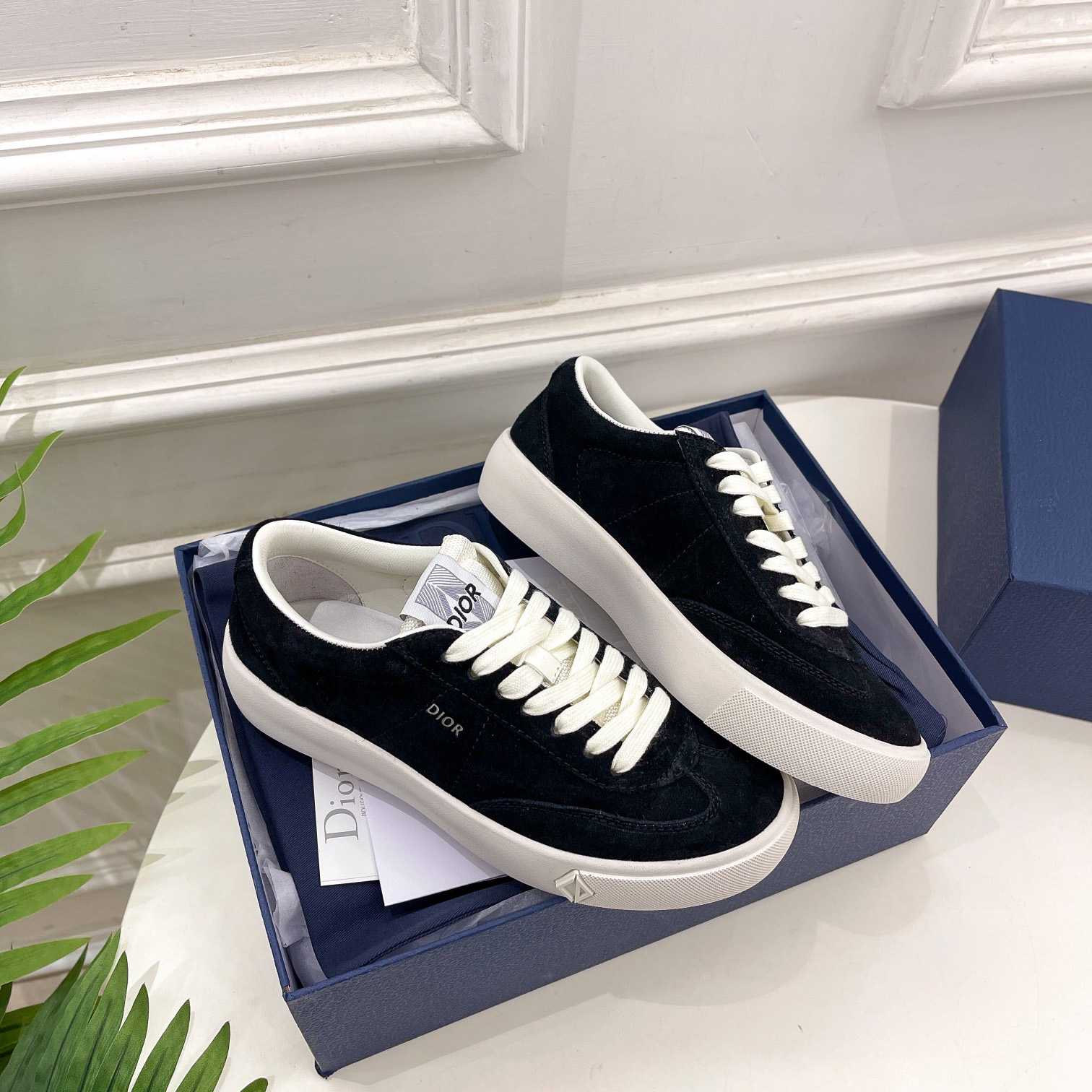 Dior B101 sneaker - FashionPlug