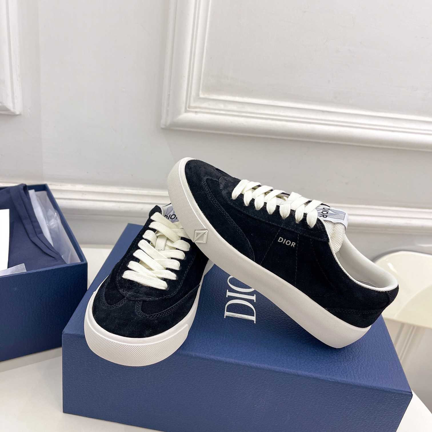 Dior B101 sneaker - FashionPlug