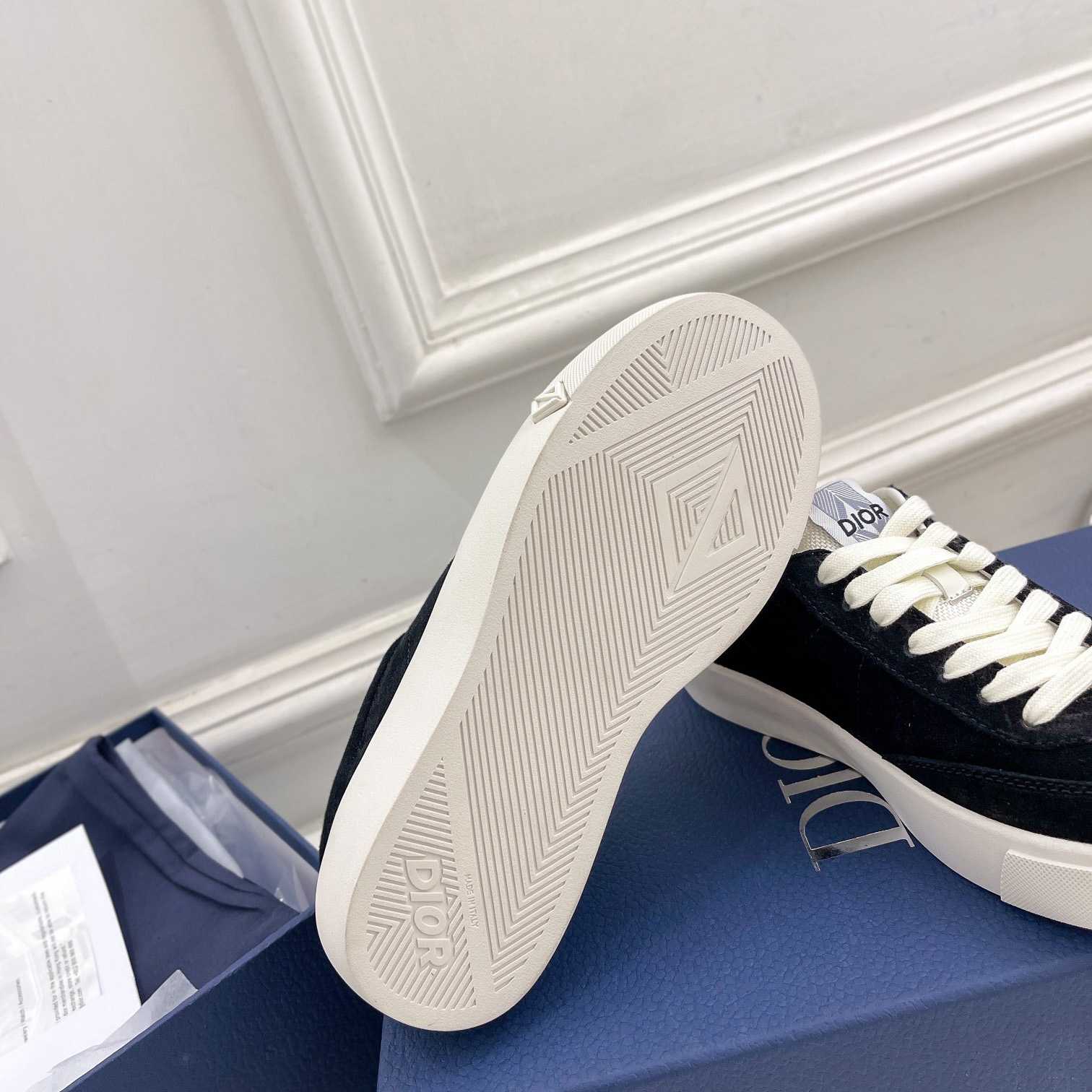 Dior B101 sneaker - FashionPlug