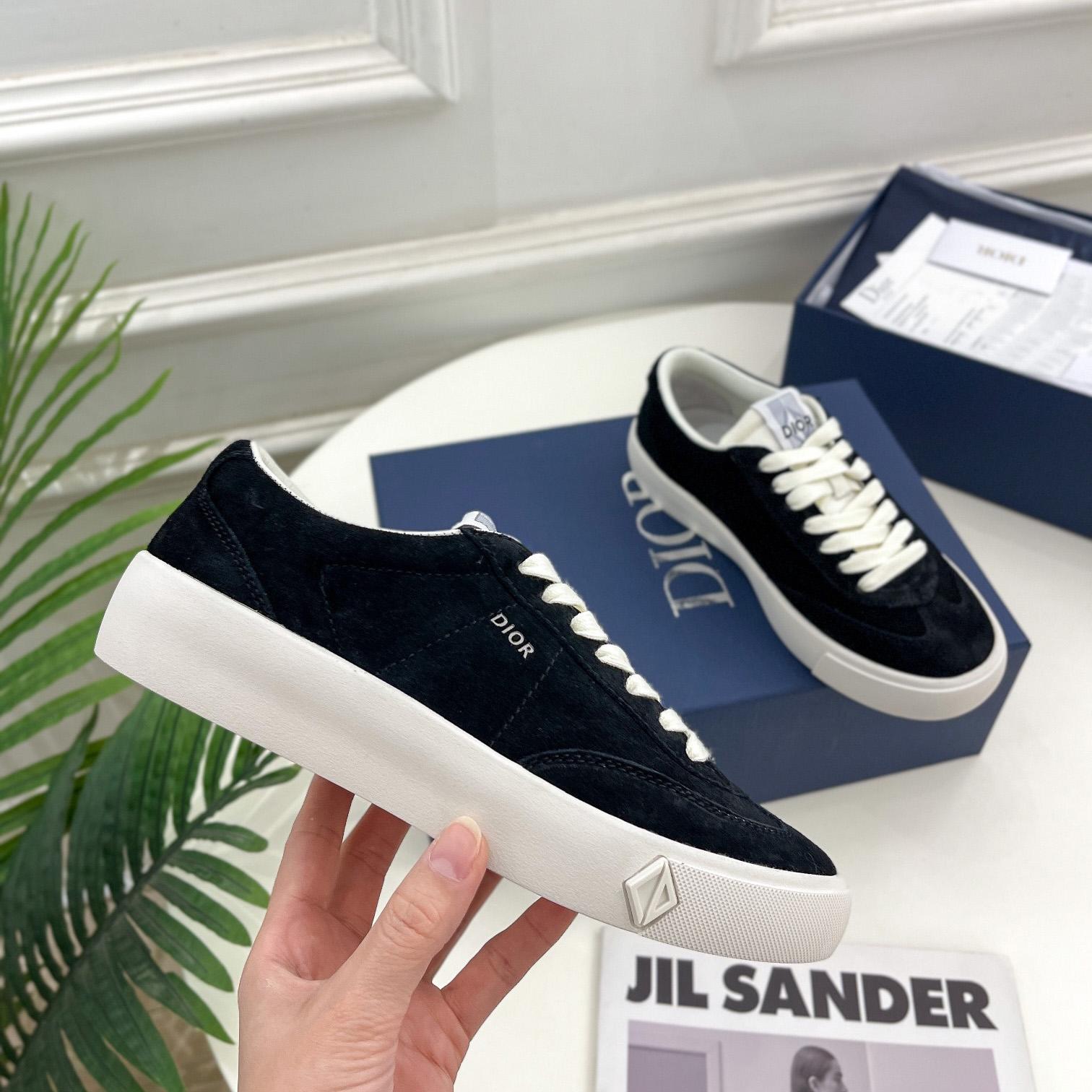 Dior B101 sneaker - FashionPlug