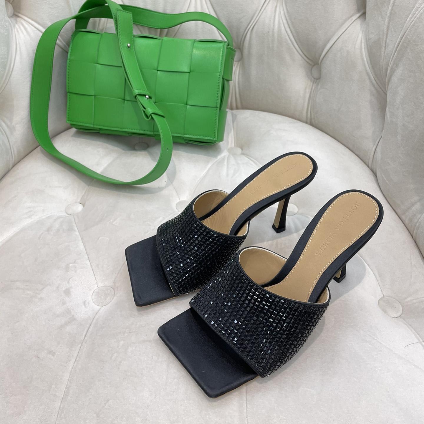 Bottega Veneta Stretch - FashionPlug