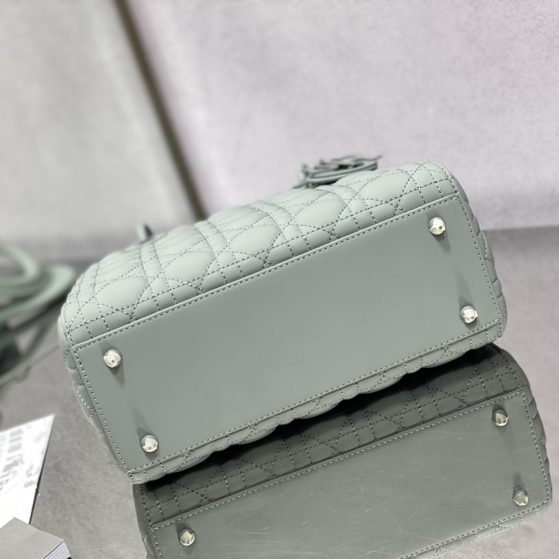 Dior Medium Lady Dior Bag - FashionPlug