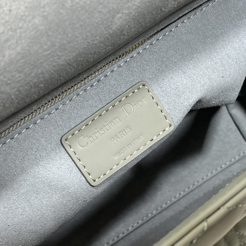Dior Medium Lady Dior Bag - FashionPlug