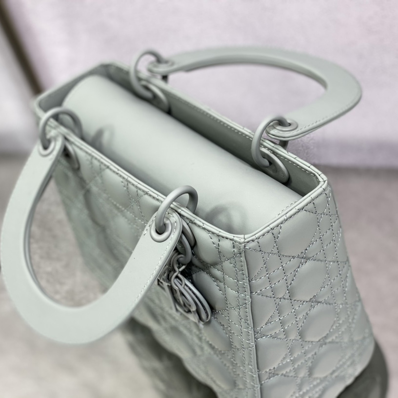 Dior Medium Lady Dior Bag - FashionPlug
