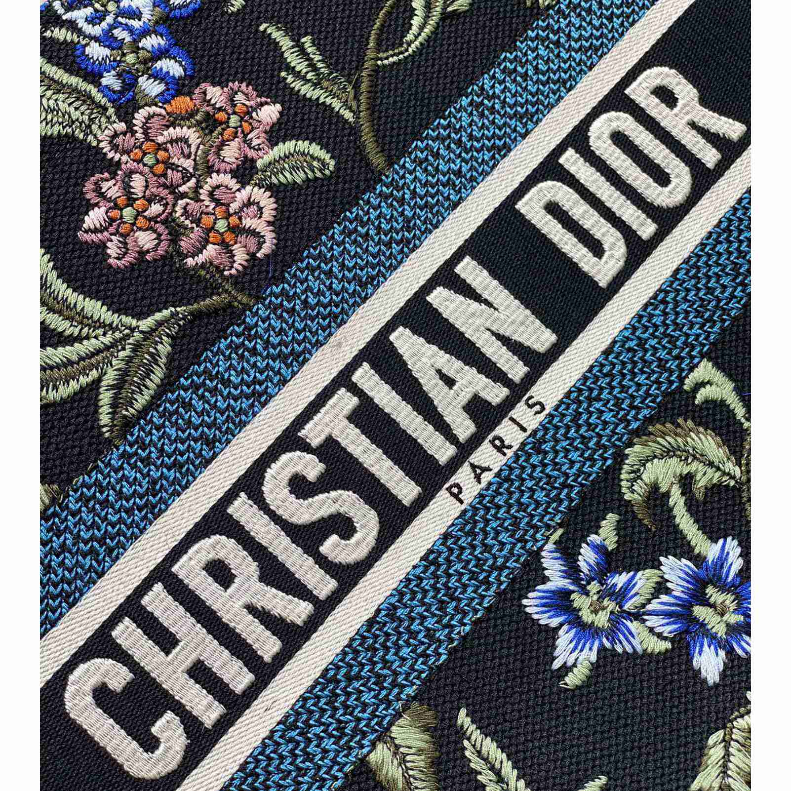 Dior Medium Dior Book Tote - FashionPlug