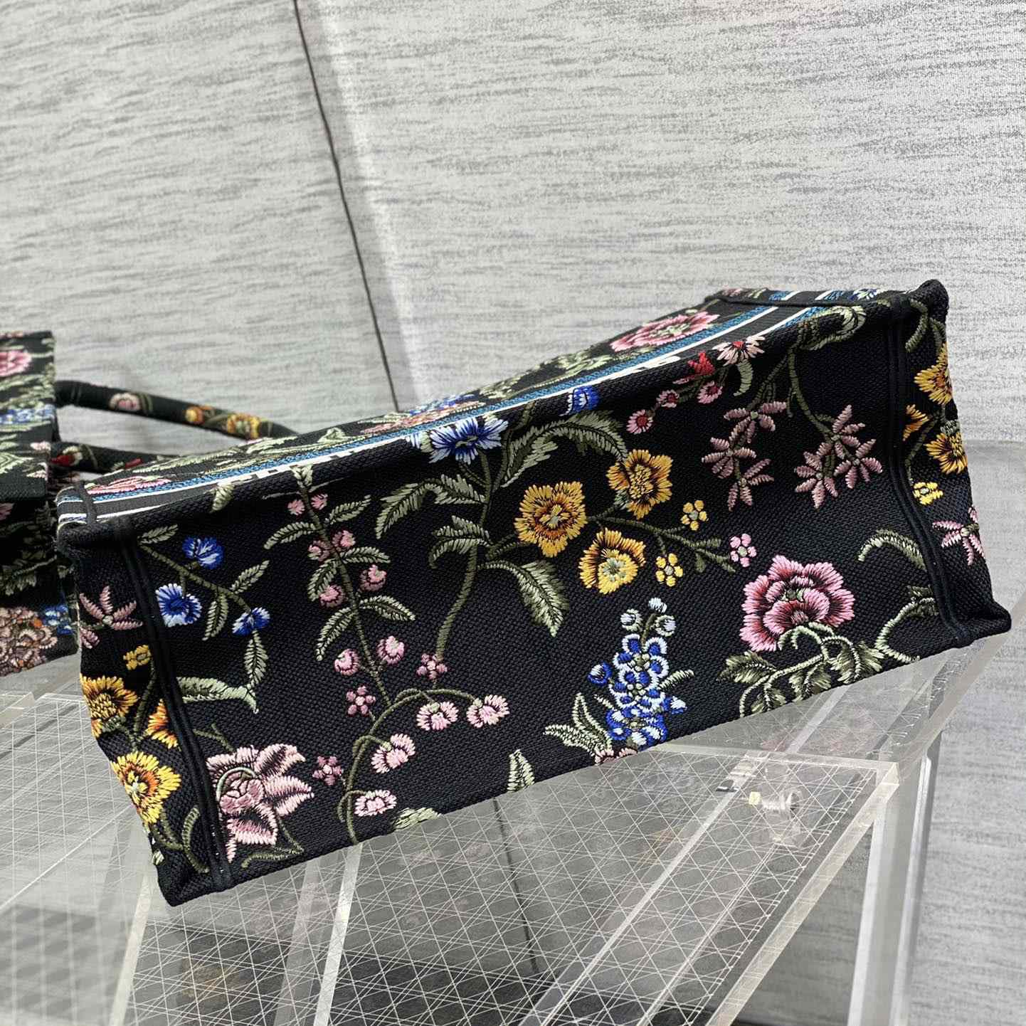 Dior Medium Dior Book Tote - FashionPlug