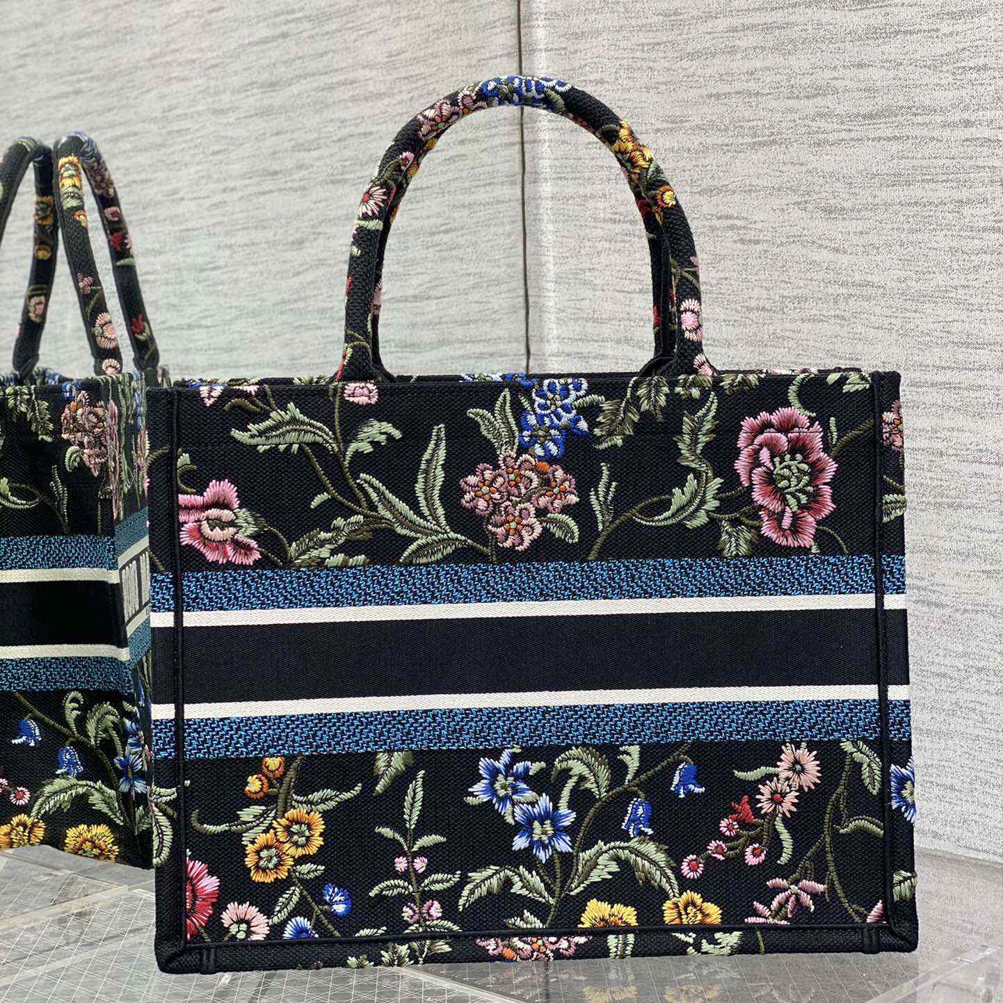 Dior Medium Dior Book Tote - FashionPlug