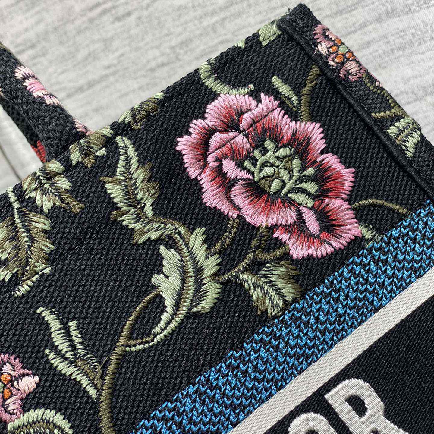 Dior Medium Dior Book Tote - FashionPlug