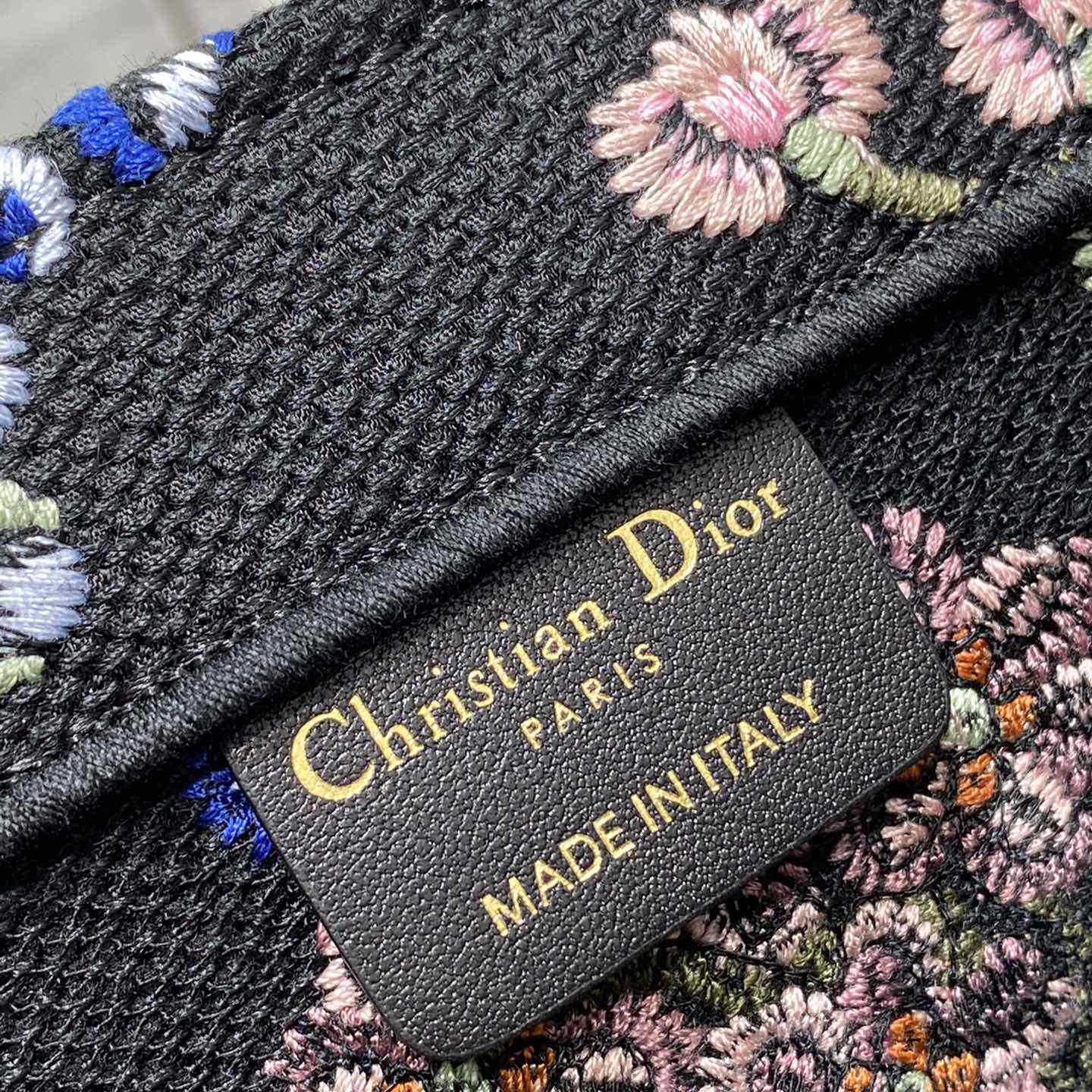 Dior Medium Dior Book Tote - FashionPlug
