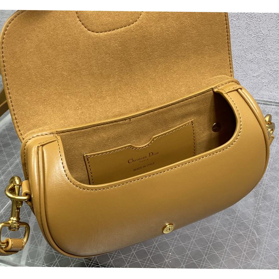 Dior Bobby East-West Bag - FashionPlug
