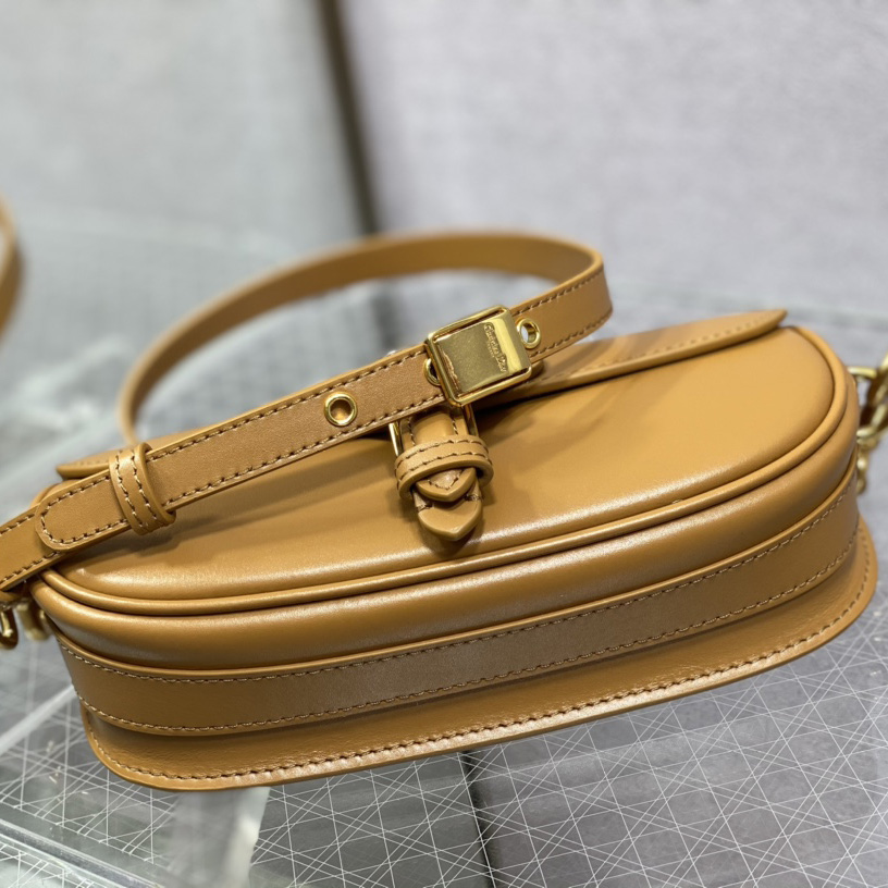 Dior Bobby East-West Bag - FashionPlug