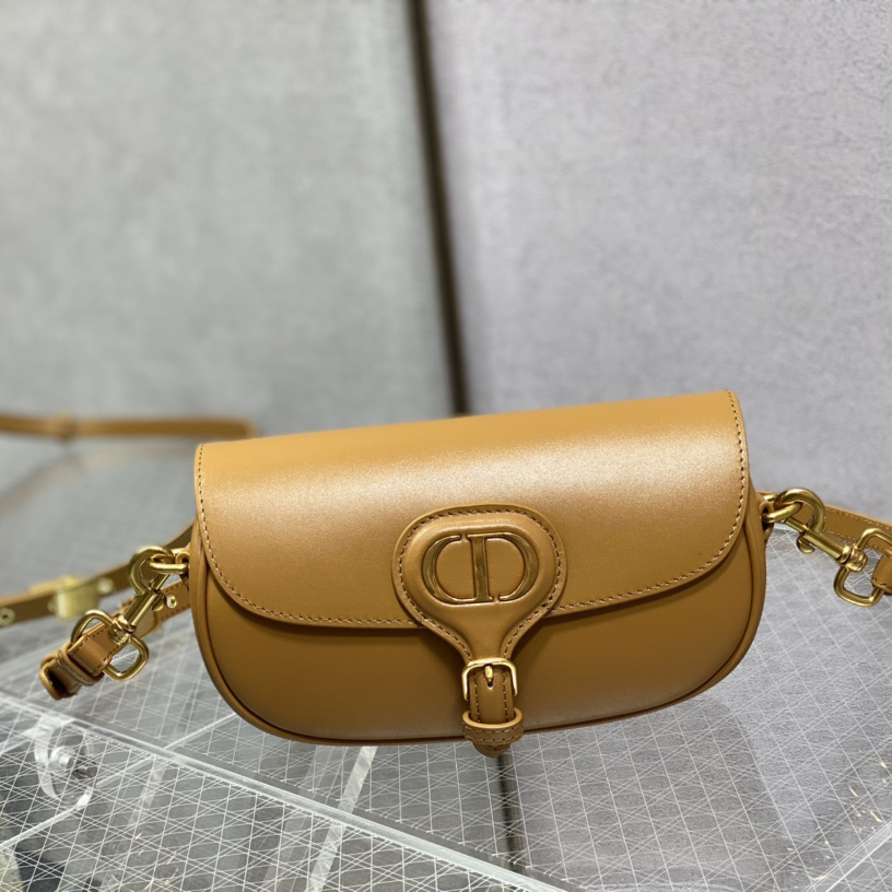 Dior Bobby East-West Bag - FashionPlug