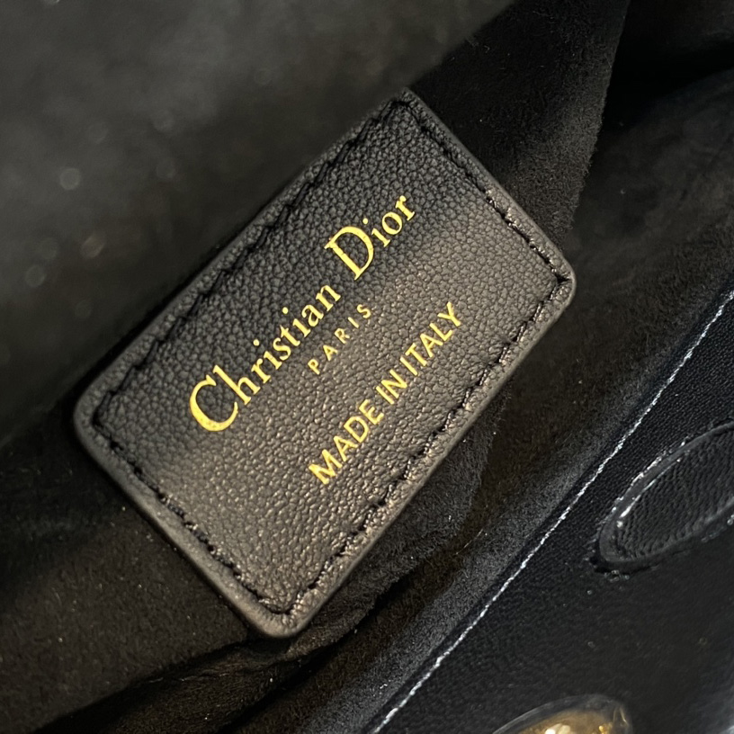 Dior Micro Lady D-Joy Bag  - FashionPlug