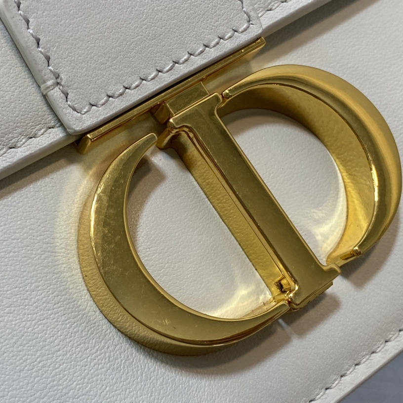 Dior 30 Montaigne Bag - FashionPlug