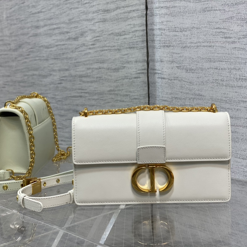 Dior 30 Montaigne Bag - FashionPlug