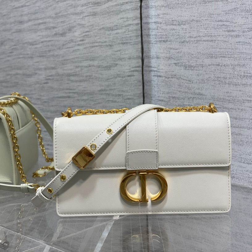Dior 30 Montaigne Bag - FashionPlug