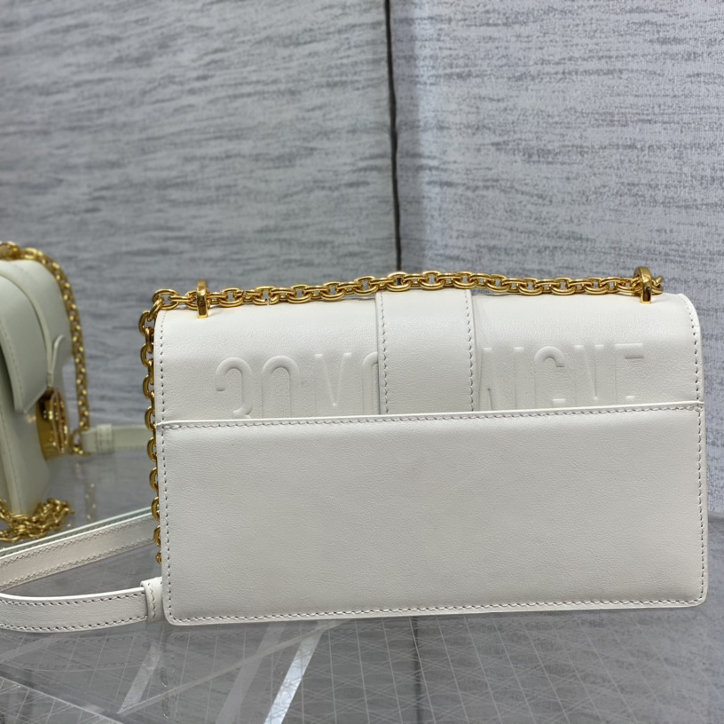 Dior 30 Montaigne Bag - FashionPlug