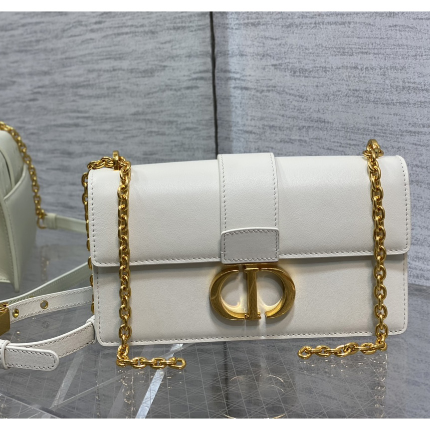 Dior 30 Montaigne Bag - FashionPlug