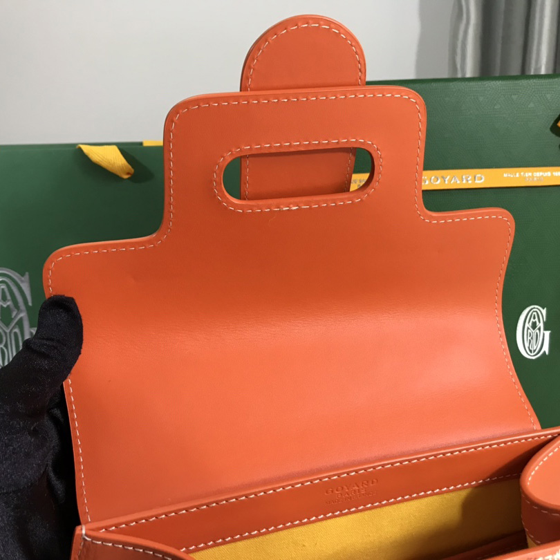 Goyard Saïgon PM Bag - FashionPlug