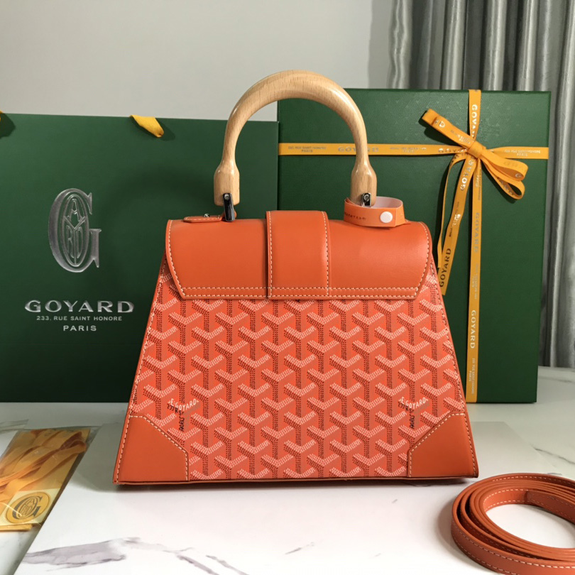 Goyard Saïgon PM Bag - FashionPlug