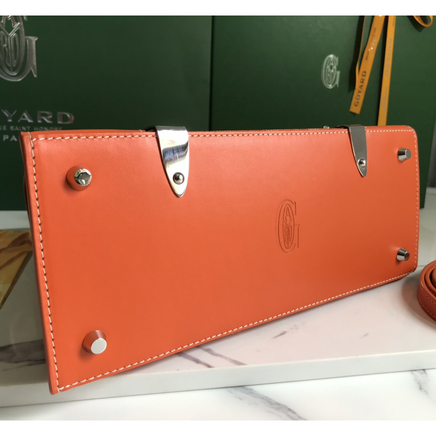Goyard Saïgon PM Bag - FashionPlug