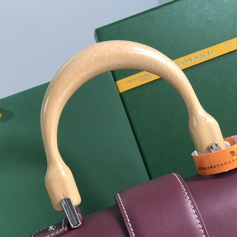 Goyard Saïgon PM Bag - FashionPlug