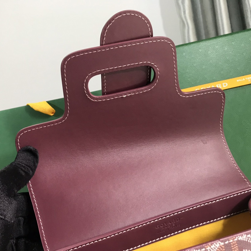 Goyard Saïgon PM Bag - FashionPlug
