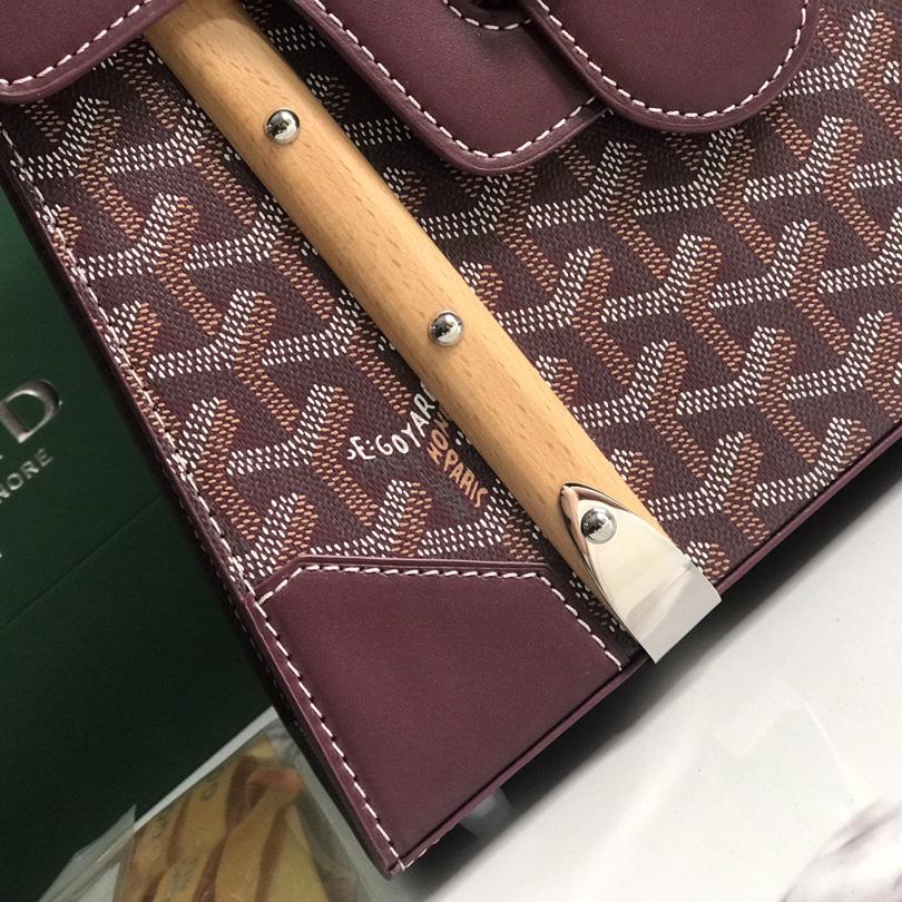 Goyard Saïgon PM Bag - FashionPlug