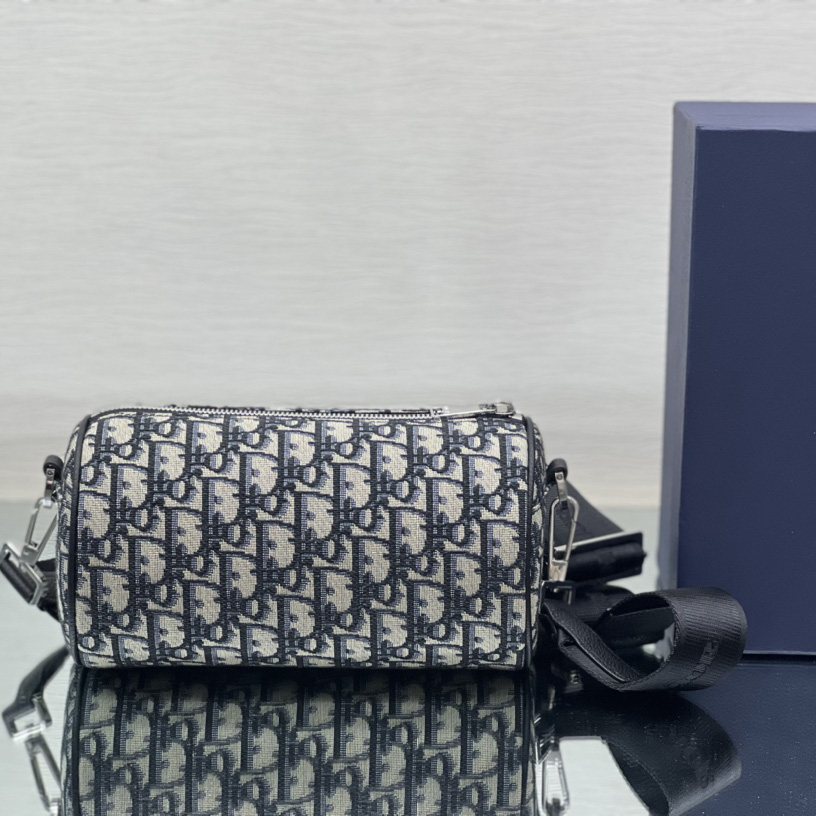 Dior Roller Messenger Bag - FashionPlug