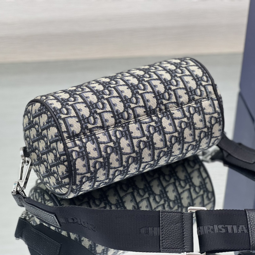 Dior Roller Messenger Bag - FashionPlug