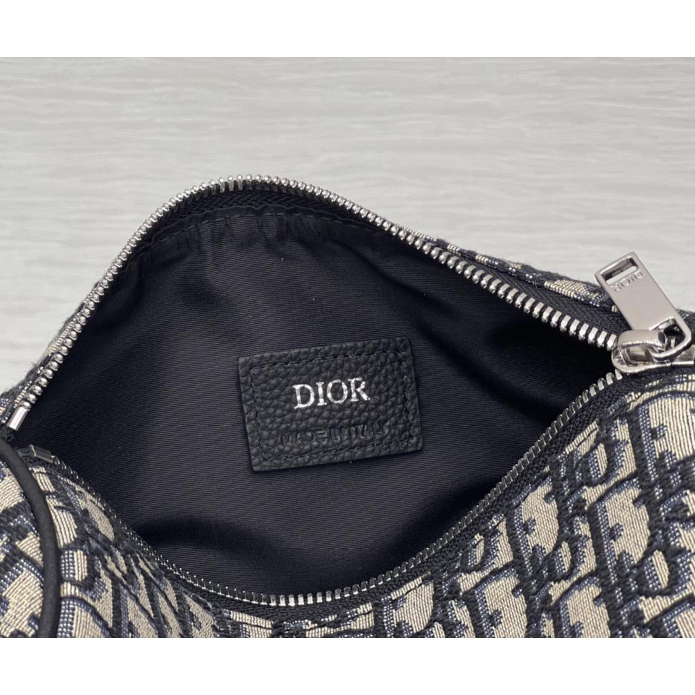 Dior Roller Messenger Bag - FashionPlug