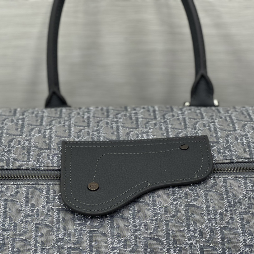 Dior Lingot 50 Bag - FashionPlug