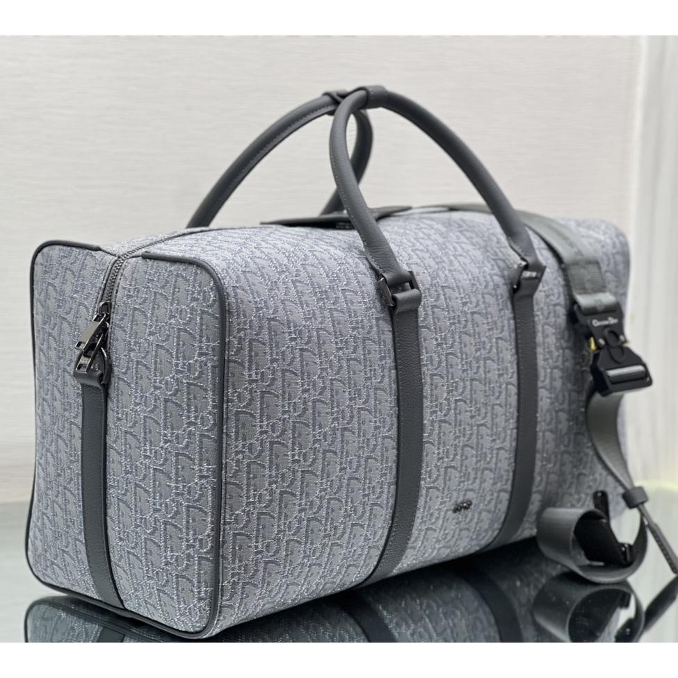 Dior Lingot 50 Bag - FashionPlug