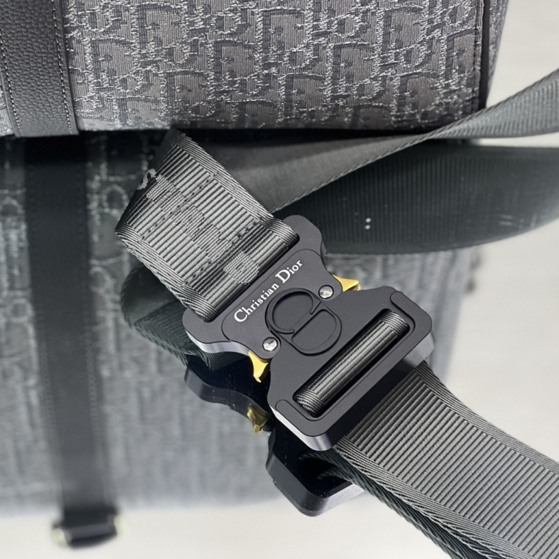 Dior Lingot 50 Bag - FashionPlug