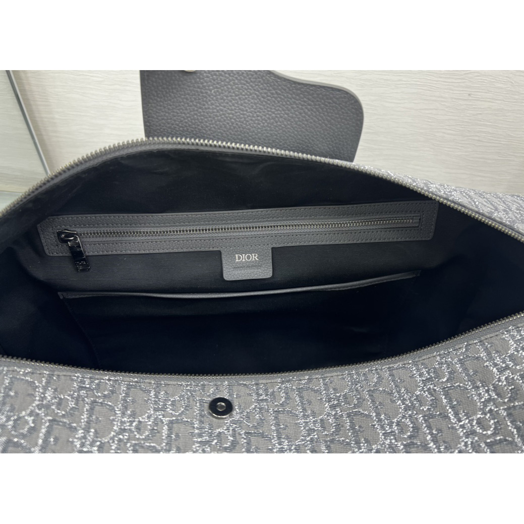 Dior Lingot 50 Bag - FashionPlug
