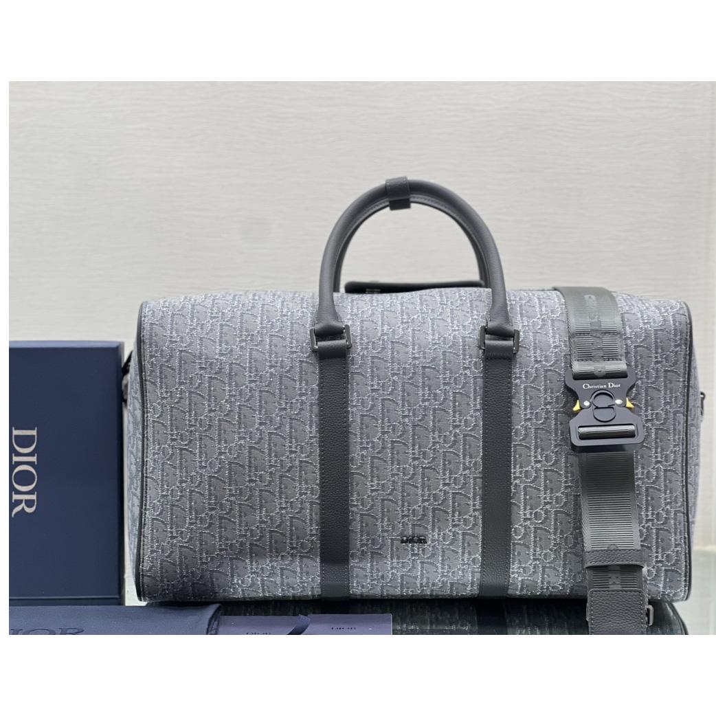 Dior Lingot 50 Bag - FashionPlug