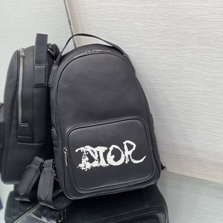 Dior x Peter Doig Sling Bag - FashionPlug
