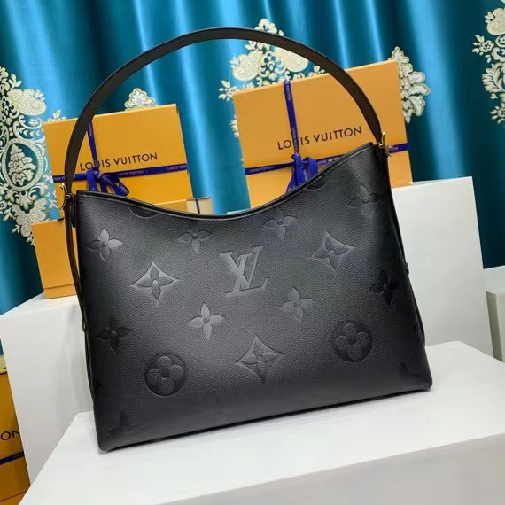 Louis Vuitton CarryAll MM (39-30-15cm)    M46289 - FashionPlug