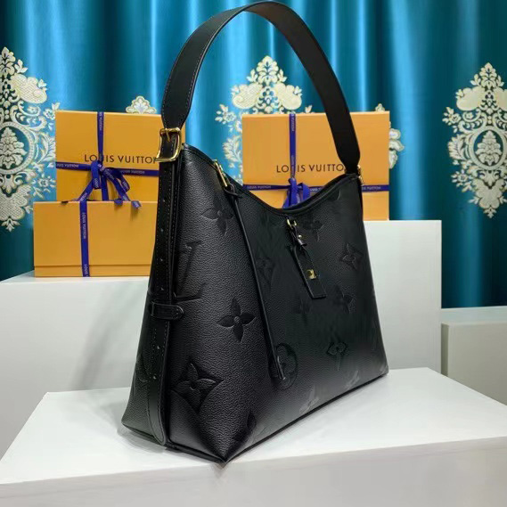 Louis Vuitton CarryAll MM (39-30-15cm)    M46289 - FashionPlug