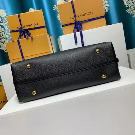 Louis Vuitton CarryAll MM (39-30-15cm)    M46289 - FashionPlug