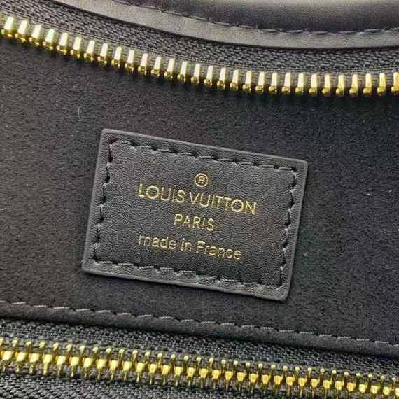 Louis Vuitton CarryAll MM (39-30-15cm)    M46289 - FashionPlug
