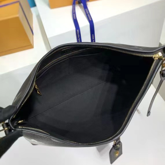Louis Vuitton CarryAll MM (39-30-15cm)    M46289 - FashionPlug