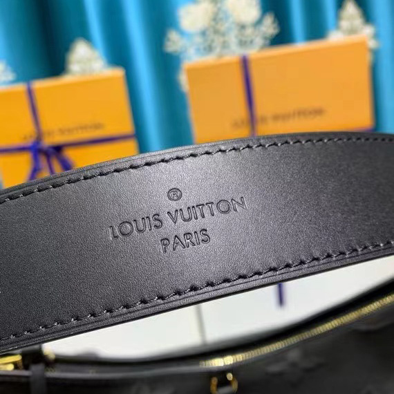 Louis Vuitton CarryAll MM (39-30-15cm)    M46289 - FashionPlug