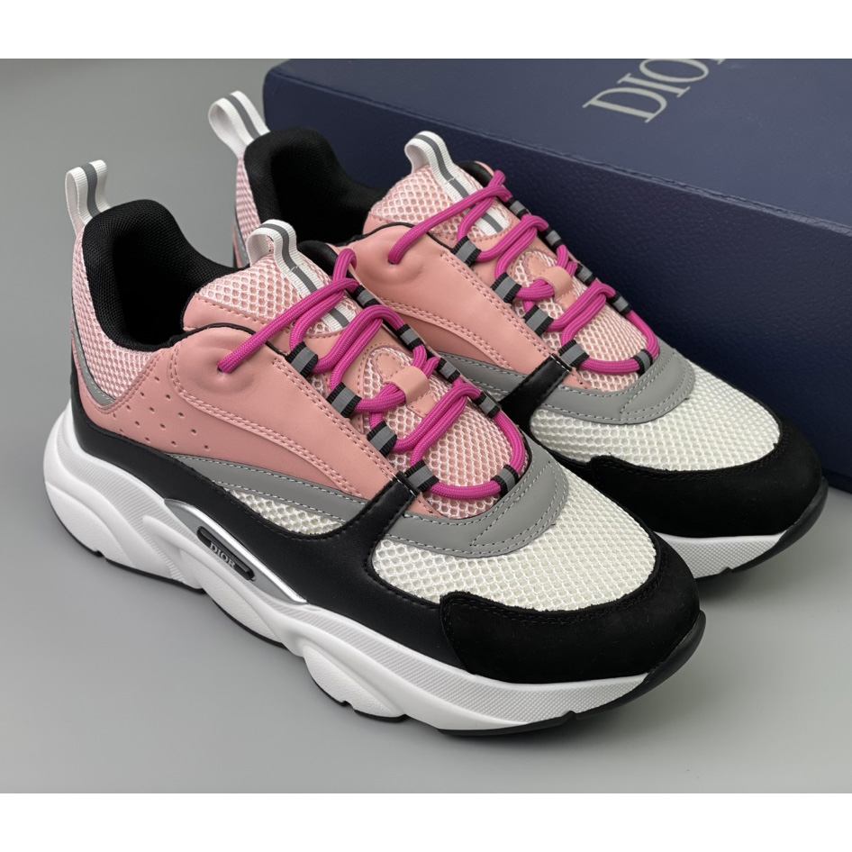 Dior B22 Sneaker  - FashionPlug
