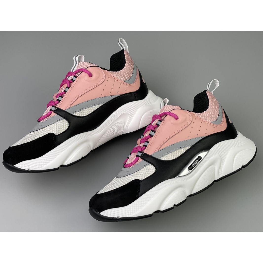 Dior B22 Sneaker  - FashionPlug