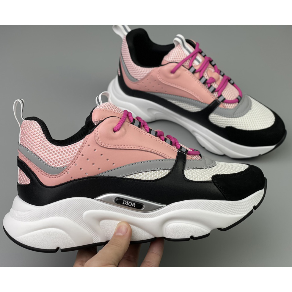 Dior B22 Sneaker  - FashionPlug