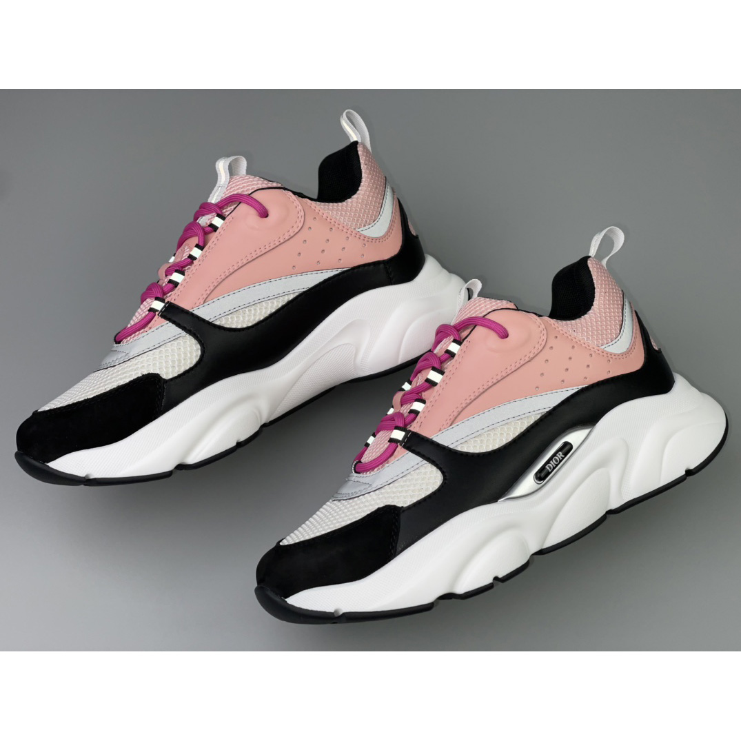 Dior B22 Sneaker  - FashionPlug